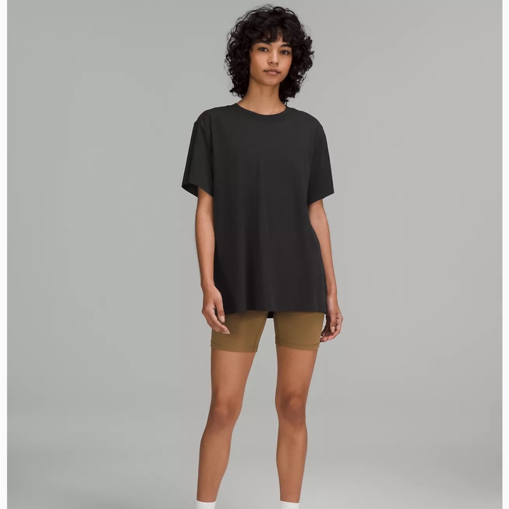 Lululemon All Yours T-Shirt